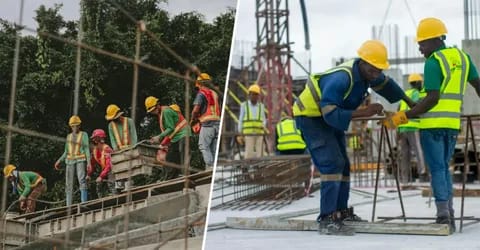 Ensuring Safety and Access in Urban Construction
