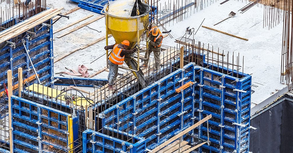 Scaffold Rental NYC