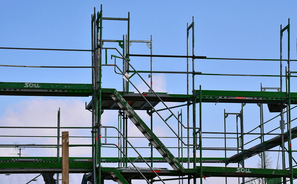 Scaffolding Companies in New York