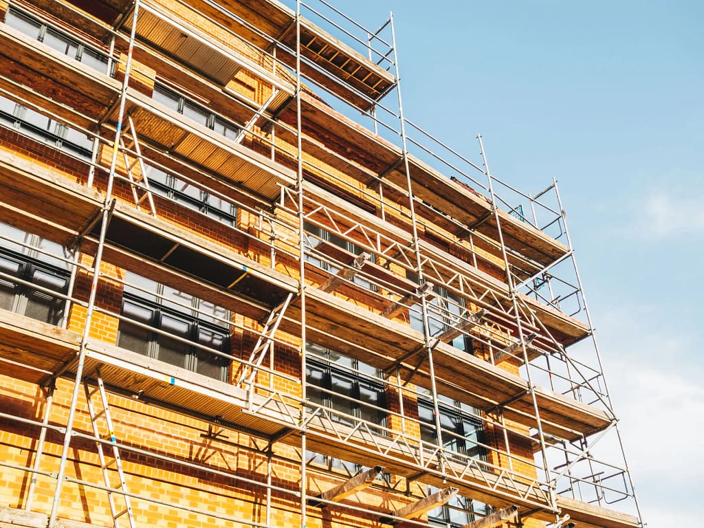  Prime Scaffold