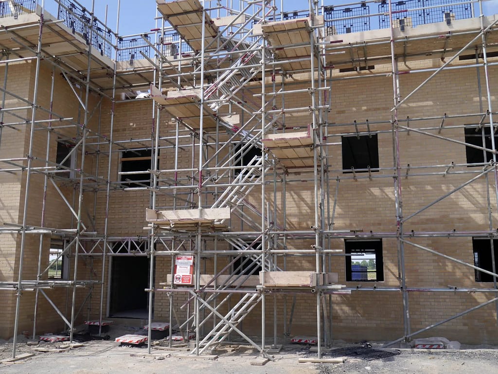 New York Scaffolding