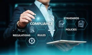 Regulatory and Legal Framework