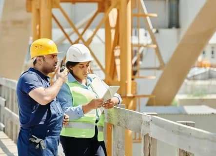 A Complete Guide for Construction Safety and Compliance