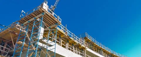 Scaffolding Companies in NYC: Trusted Access and Safety Solutions