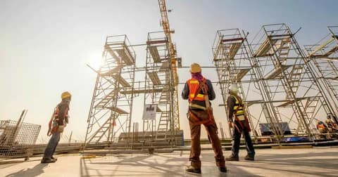 Scaffolding Companies Nyc