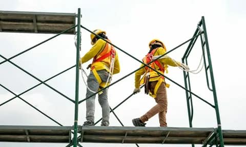 Top Scaffolding Companies in NYC: Trusted Providers for Reliable Support and Safety