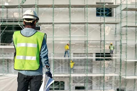 Scaffolding Companies in NYC: The Complete Commercial Contractor Guide