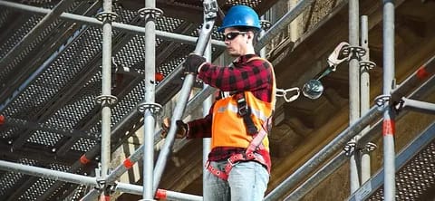 What to Look for in a Scaffolding Company