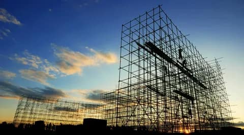 Why Scaffolding Matters in NYC