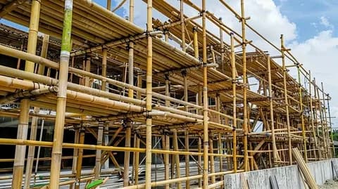 Leading Scaffolding Companies in Brooklyn NYC