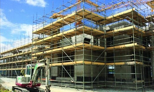 Regulatory Compliance in Scaffolding Projects