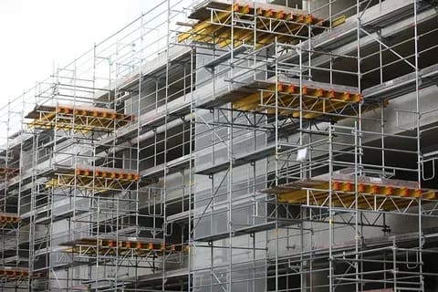 Core Services Offered by Brooklyn Scaffolding Companies
