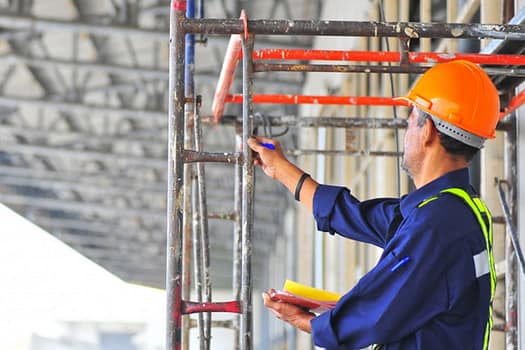 scaffolding companies in New York