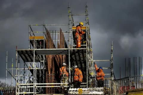 Top Scaffolding Companies in NYC