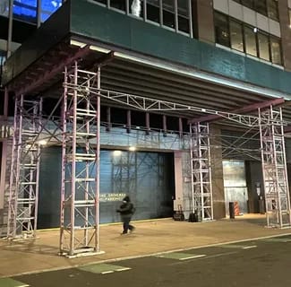 Skyline Scaffolding Group