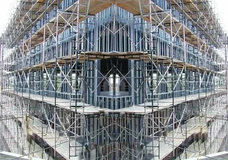 Understanding the Role of Scaffolding in Brooklyn’s Built Environment