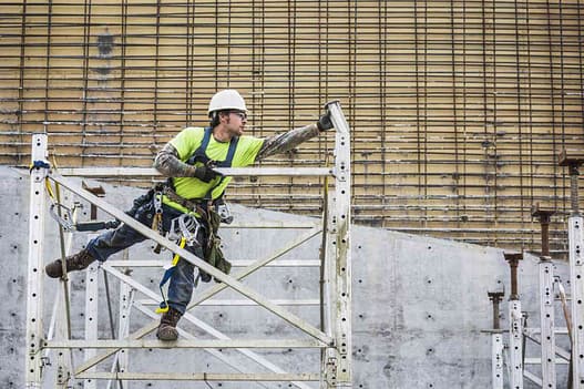 Core Services Offered by Scaffolding Companies