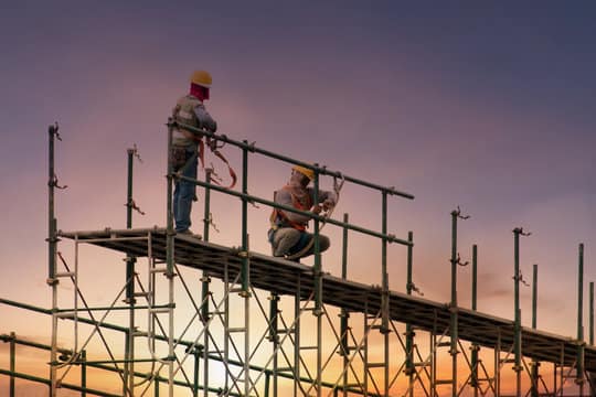 Brooklyn Scaffolding Companies NYC A Complete Professional Guide