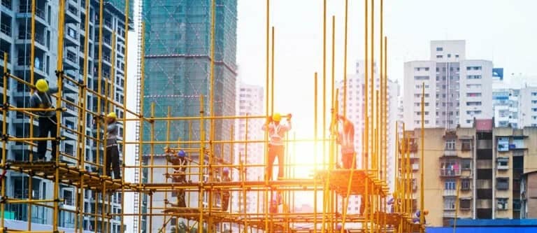 Top Scaffolding Companies in NYC: Your Guide to Safe and Compliant Construction Access