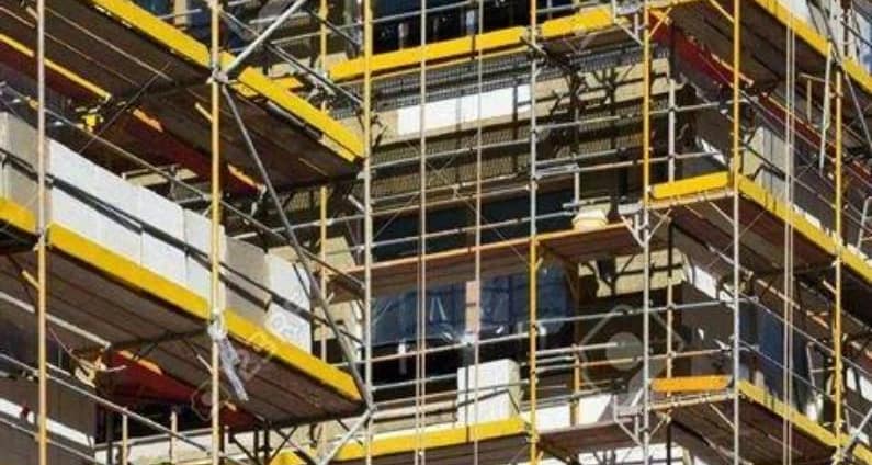 Scaffolding Companies in NYC: Professional Access Solutions for Urban Construction