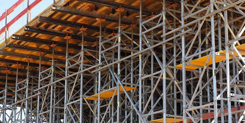Scaffolding Companies by Prime Scaffolding NYC