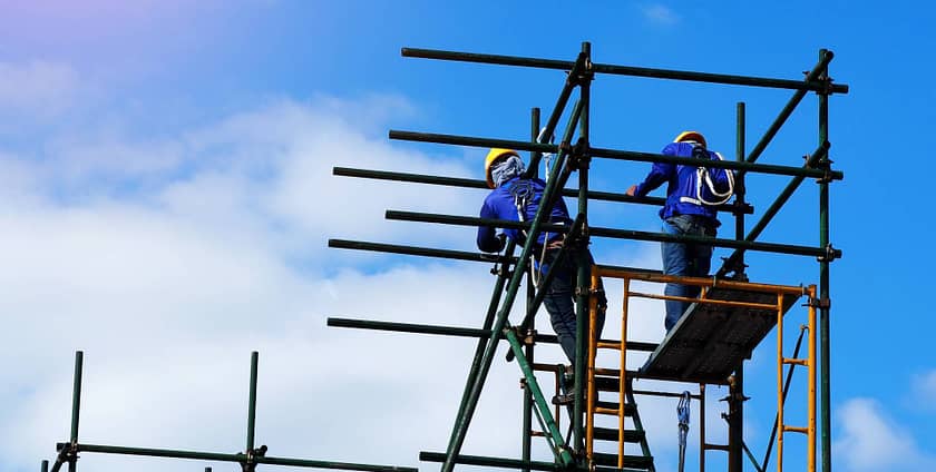 Scaffolding Services