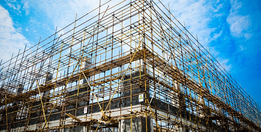 Prime Scaffold