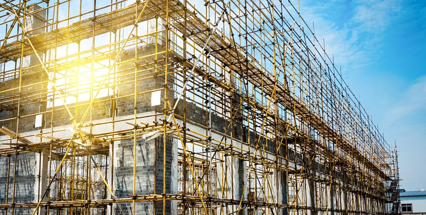 Prime Scaffold