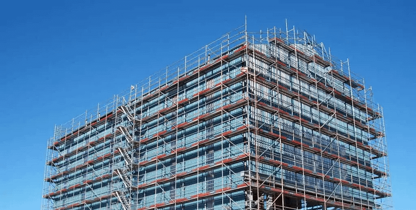 prime scaffold