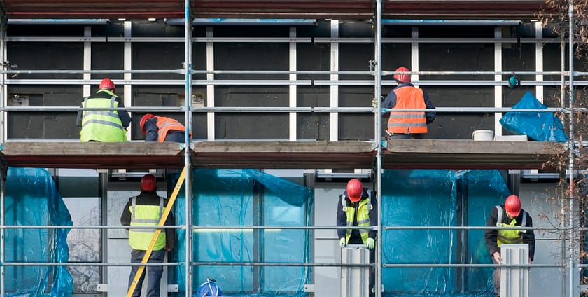 Scaffolding Companies in Brooklyn NYC