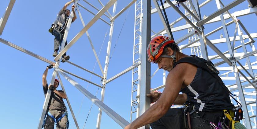 What Really Causes Scaffold Failures?