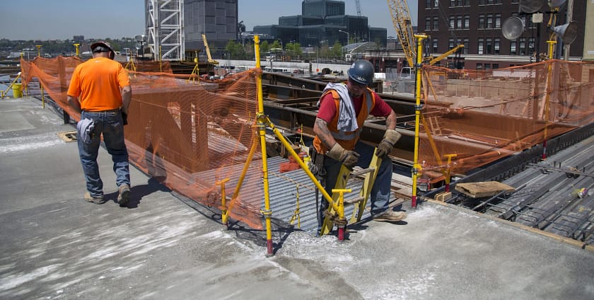 Brooklyn Scaffolding Companies in NYC Safe Reliable and Compliant Solutions